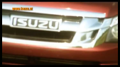 ISUZU D-Max  Drehzahl Beitrag 